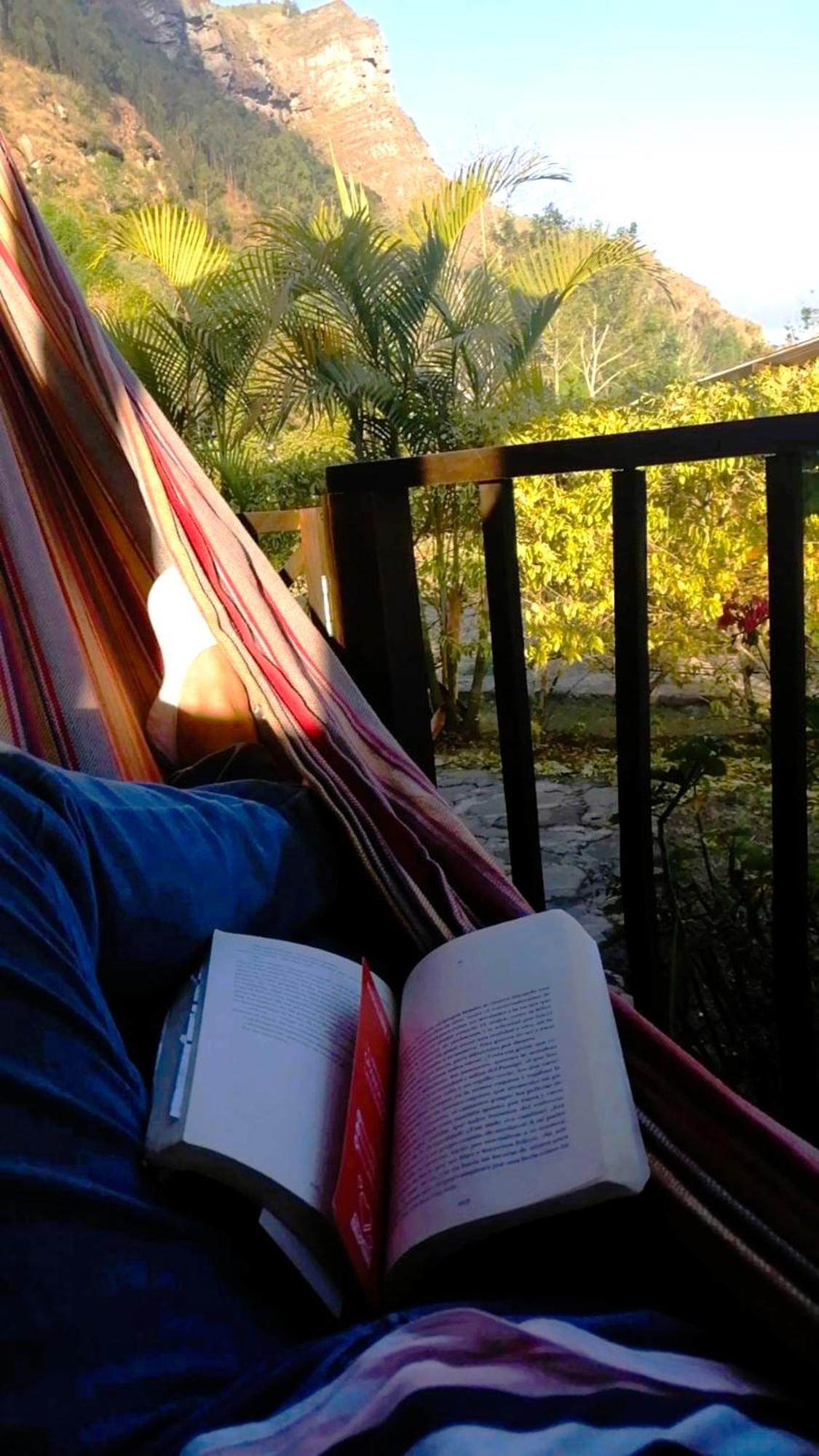 Hotel Campestre Rocas Del Paraiso Machetá Dış mekan fotoğraf